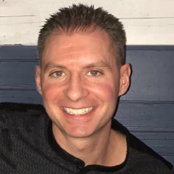 Meet your Posher, Michael - Picture 1 of 1